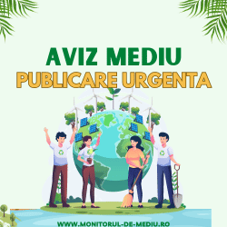 anunt online aviz mediu