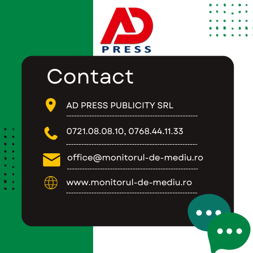 publica anunt mediu