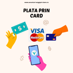 anunt mediu card