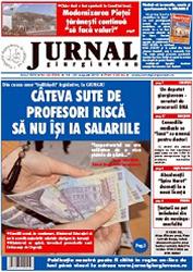 anunț mediu ziarul Jurnalul Giurgiuvean