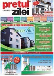 anunț mediu ziarul Pretul Zilei