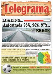 anunț mediu ziarul Telegrama